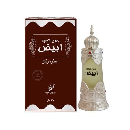 DEHN AL OUDH ABIYAD