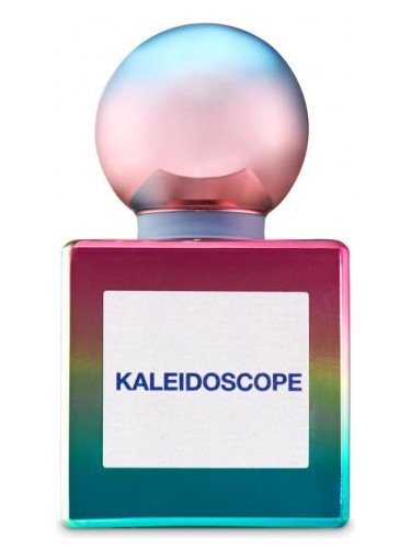 KALEIDOSCOPE