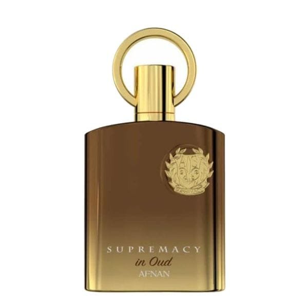 SUPREMACY IN OUD