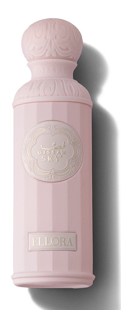 THE LEGEND OF SKY ELLORA